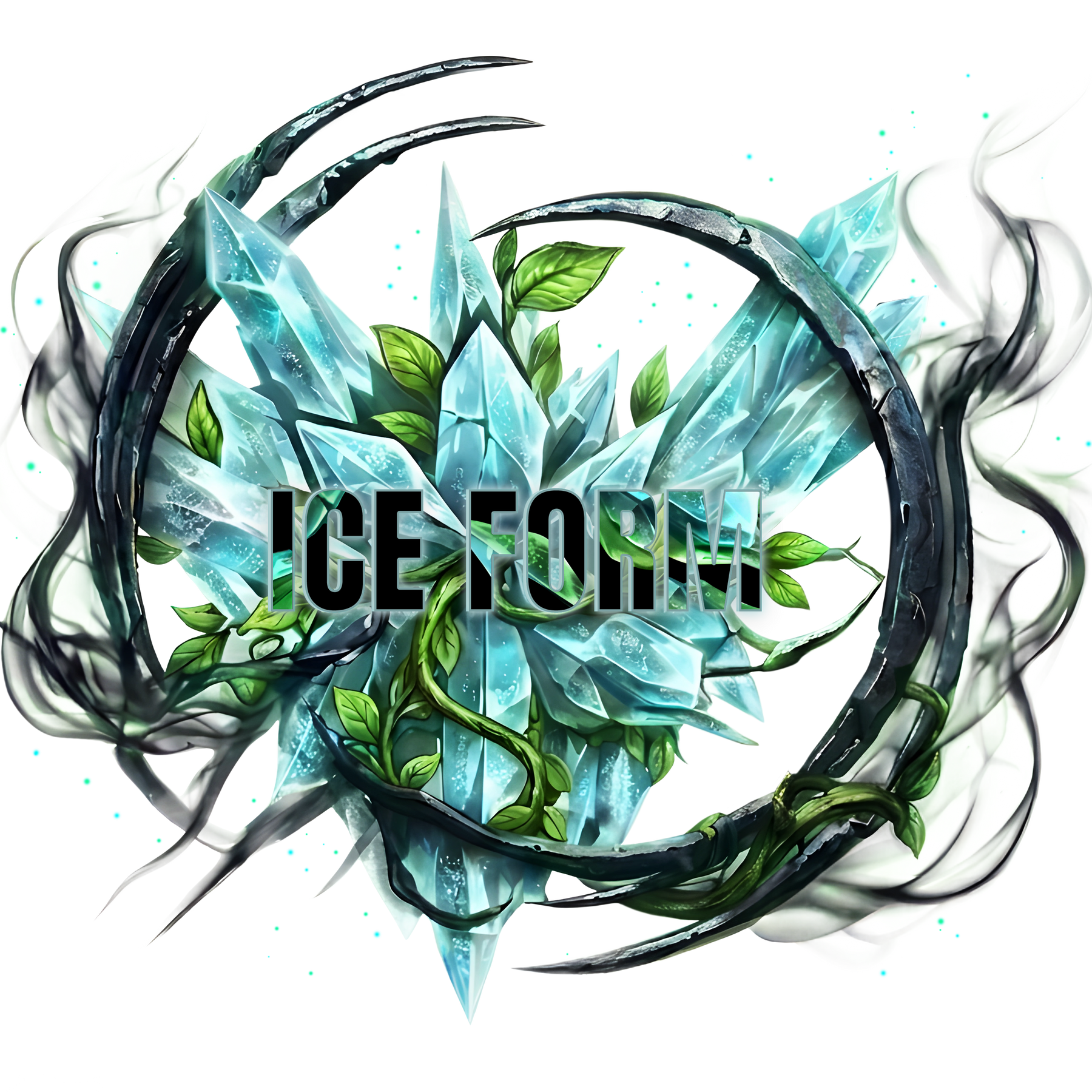 Cold by Nature. Sharp by Design.
