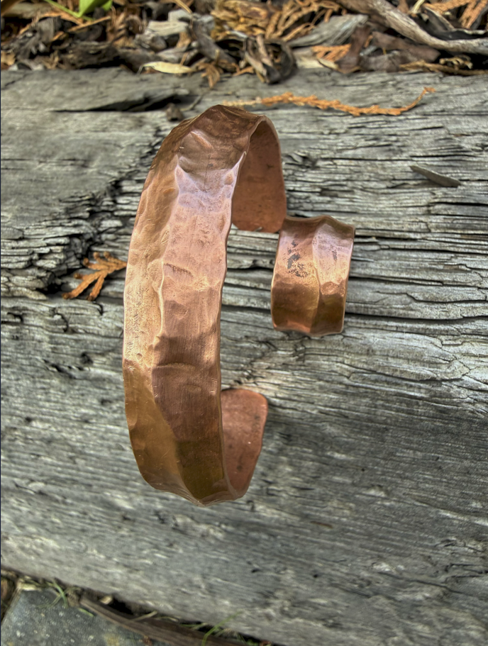 Ring & Bracelet Set