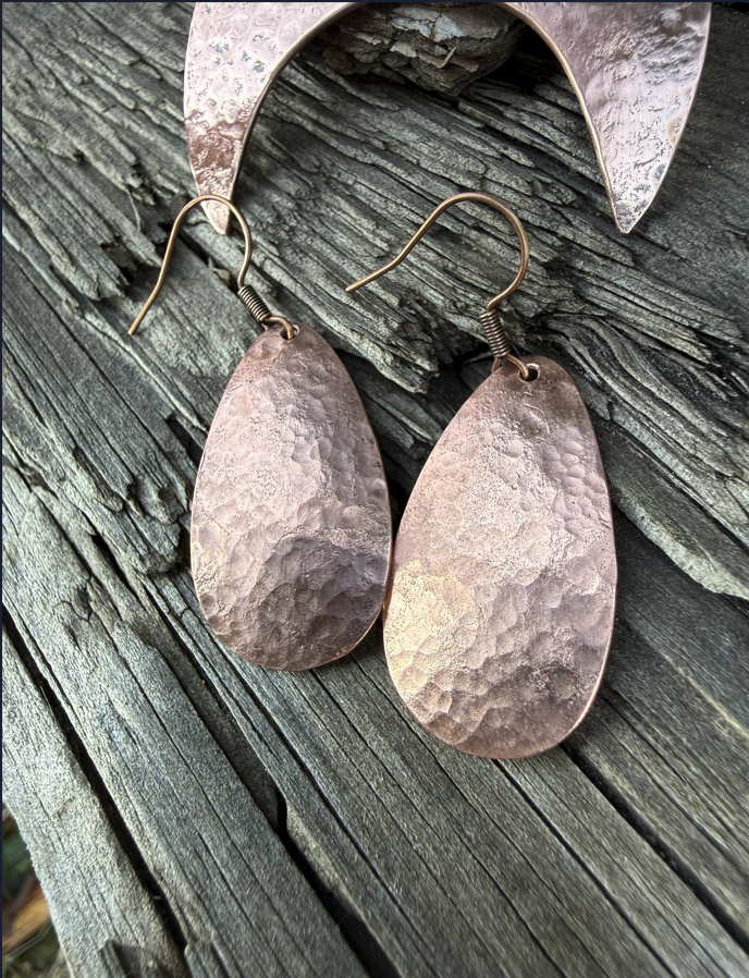 Droplets Earrings