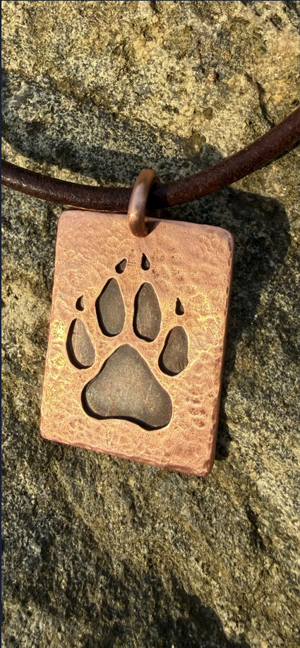 Paw