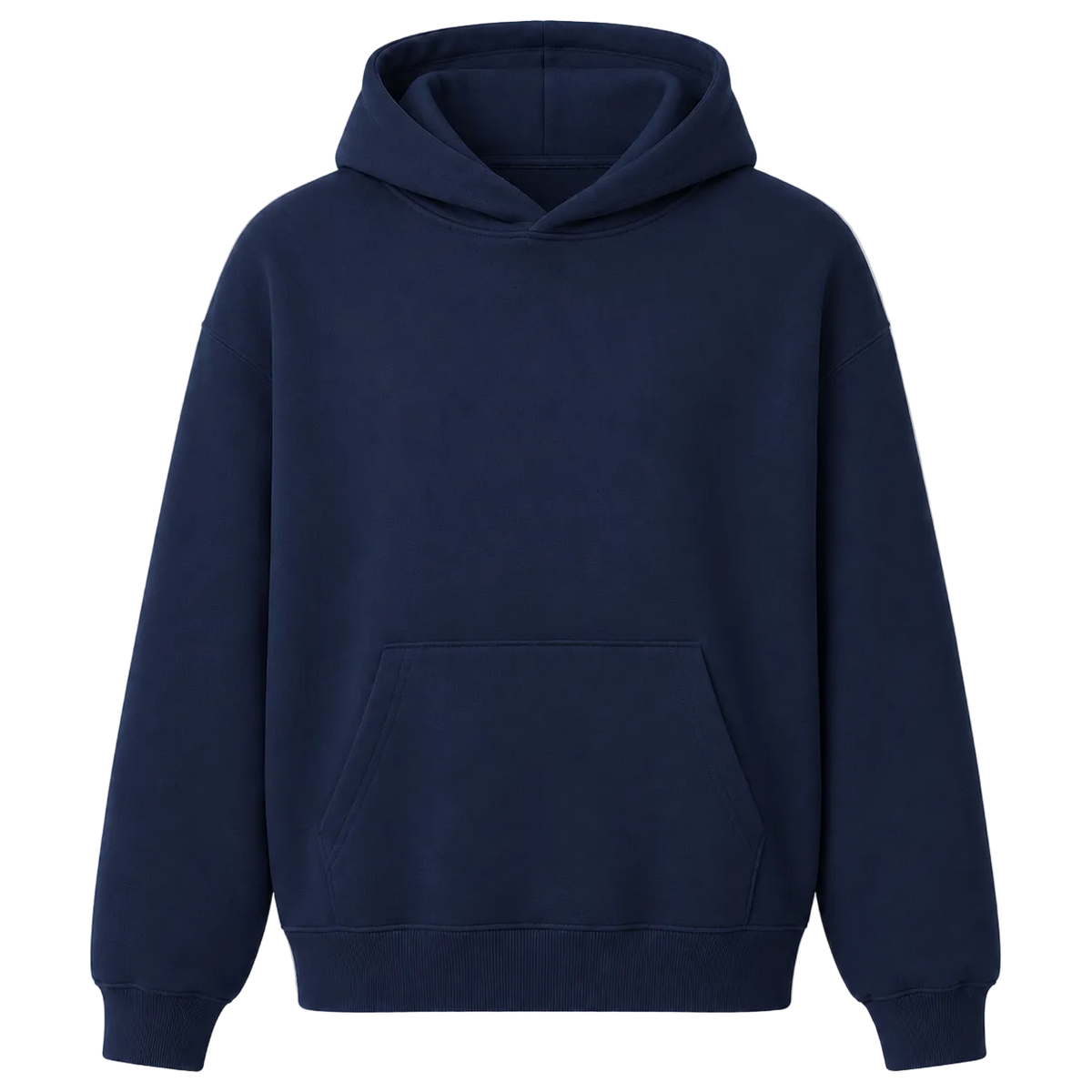 Warm Hoodie