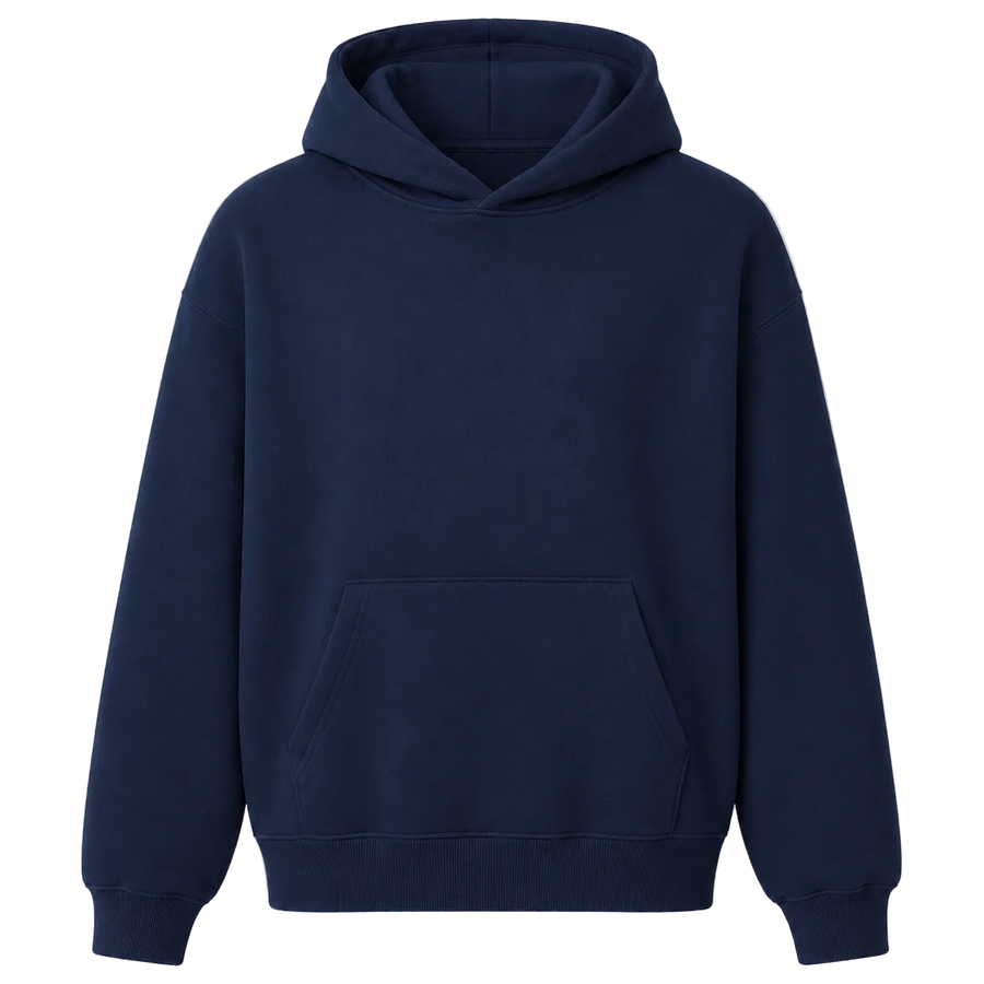 Warm Hoodie